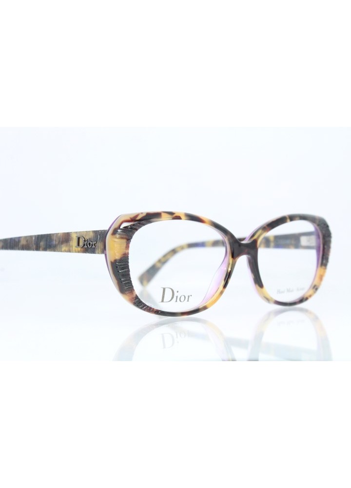 Christian Dior CD3248 Brown/Light Pink